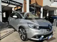 2018 Renault Grand Scenic