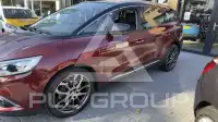 2018 Renault Grand Scenic
