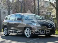 2018 Renault Grand Scenic