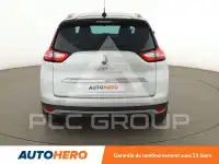 2018 Renault Grand Scenic