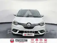 2018 Renault Grand Scenic