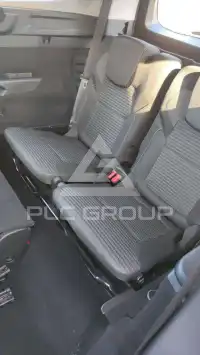 2018 Renault Grand Scenic