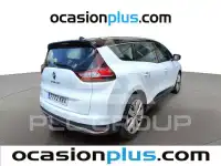 2018 Renault Grand Scenic