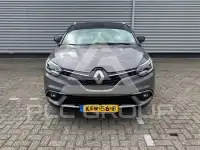 2018 Renault Grand Scenic