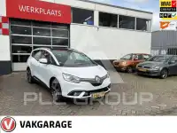2018 Renault Grand Scenic