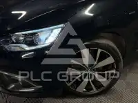 2018 Renault Grand Scenic