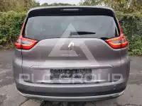 2018 Renault Grand Scenic