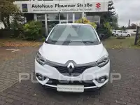 2018 Renault Grand Scenic