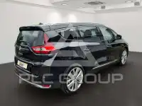 2018 Renault Grand Scenic