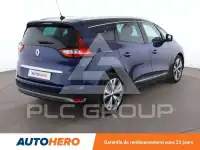 2018 Renault Grand Scenic