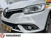 2018 Renault Grand Scenic