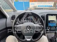 2018 Renault Grand Scenic