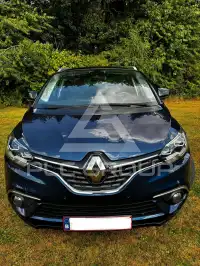 2018 Renault Grand Scenic