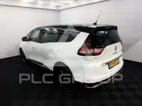 2018 Renault Grand Scenic