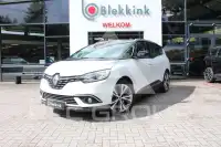 2018 Renault Grand Scenic