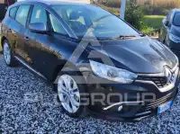 2018 Renault Grand Scenic