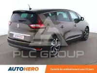 2018 Renault Grand Scenic