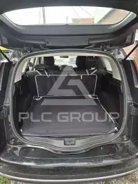 2018 Renault Grand Scenic