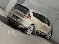 2018 Renault Grand Scenic