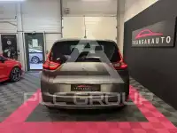 2018 Renault Grand Scenic