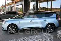 2018 Renault Grand Scenic