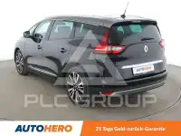 2018 Renault Grand Scenic