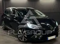 2018 Renault Grand Scenic