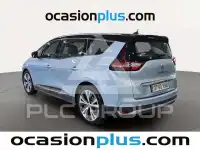 2018 Renault Grand Scenic