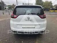 2018 Renault Grand Scenic