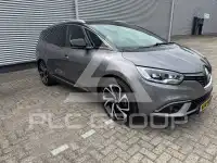 2018 Renault Grand Scenic
