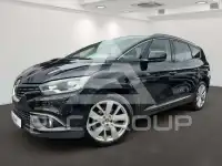 2018 Renault Grand Scenic