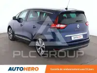 2018 Renault Grand Scenic