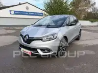 2018 Renault Grand Scenic