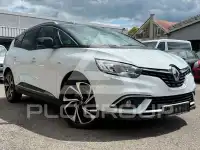 2018 Renault Grand Scenic