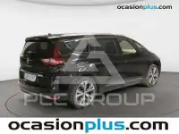 2018 Renault Grand Scenic