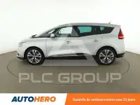 2018 Renault Grand Scenic