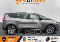 2018 Renault Grand Scenic