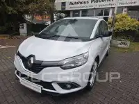 2018 Renault Grand Scenic