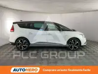 2018 Renault Grand Scenic
