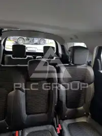 2018 Renault Grand Scenic