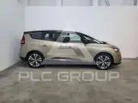 2018 Renault Grand Scenic
