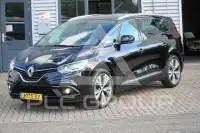 2018 Renault Grand Scenic