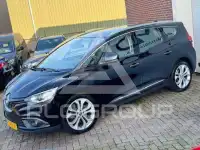 2018 Renault Grand Scenic