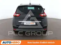 2018 Renault Grand Scenic