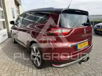 2018 Renault Grand Scenic