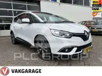 2018 Renault Grand Scenic