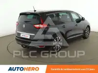 2018 Renault Grand Scenic