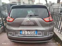 2018 Renault Grand Scenic