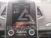 2018 Renault Grand Scenic