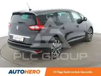 2018 Renault Grand Scenic